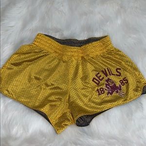 Asu shorts
